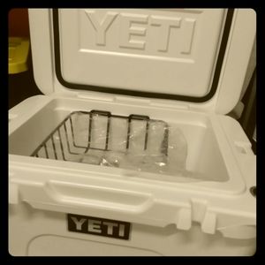 Yeti Cooler